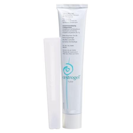 Oestrogel Gel Tb 80 g - PrimeCare Global