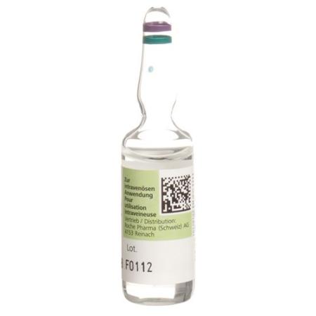 Anexate Inj Loes 0.5mg/5ml 5amp 5ml - PrimeCare Global