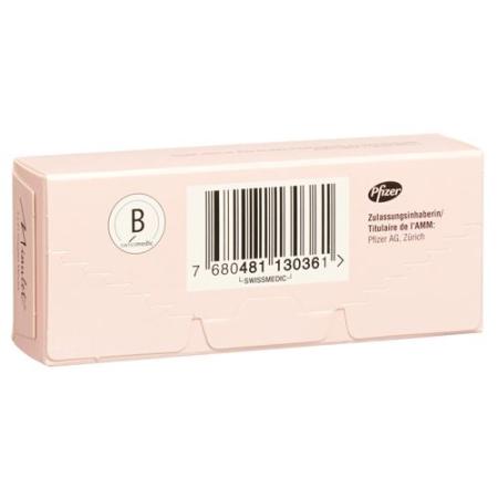 Minulet Drag 21 pcs - PrimeCare Global
