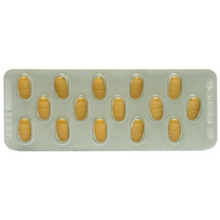 Tilcotil Filmtablet 20 mg 10 pcs - PrimeCare Global