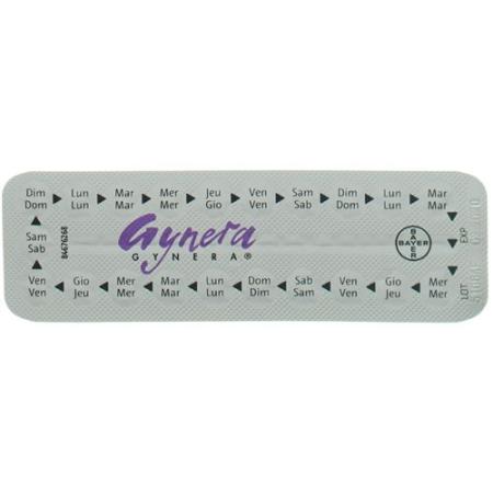 Gynera Drag 21 pcs - PrimeCare Global