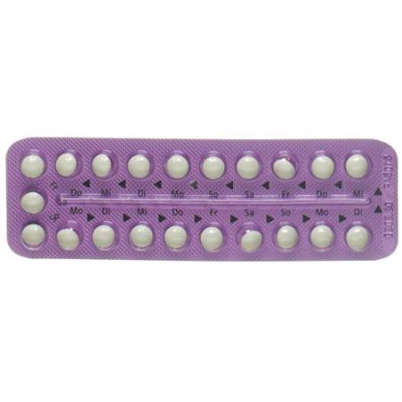 Gynera Drag 6 x 21 pcs - PrimeCare Global