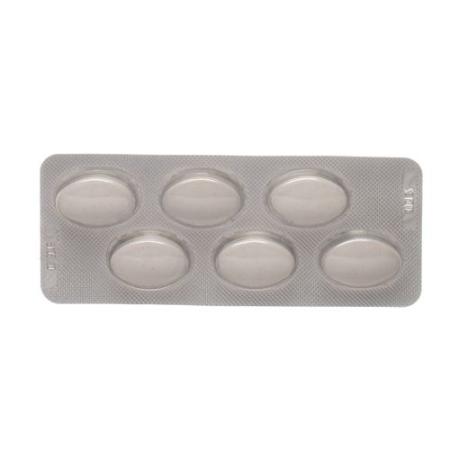 Gynoflor Vag Tabl 12 pcs - PrimeCare Global