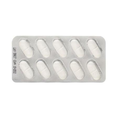 Nootropil Filmtablet 1200 mg 100 pcs - PrimeCare Global