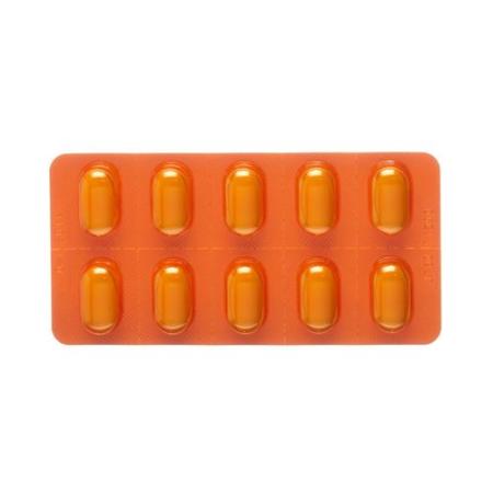 Salofalk Filmtablet 500 mg 100 pcs - PrimeCare Global