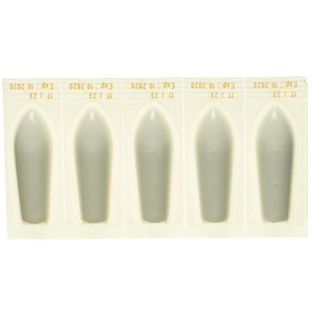 Salofalk Supp 500 mg 20 pcs - PrimeCare Global