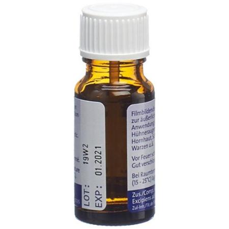 Warz-ab Extor L&ouml;s 10 ml - PrimeCare Global