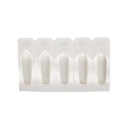 Ecofenac Supp 100 mg 10 pcs - PrimeCare Global