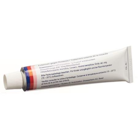 Rosalox Cream Tb 40 g - PrimeCare Global