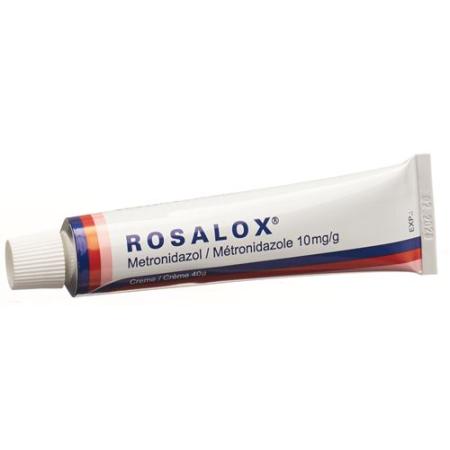 Rosalox Cream Tb 40 g - PrimeCare Global