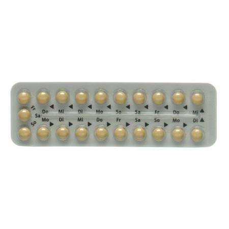 Diane 35 Drag 3 x 21 pcs - PrimeCare Global