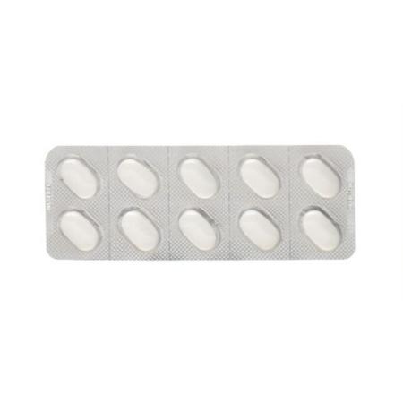 Gevilon Filmtablet 450 mg 100 pcs - PrimeCare Global
