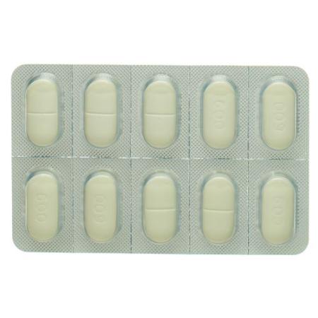 Optifen Filmtablet 600 mg 100 pcs - PrimeCare Global