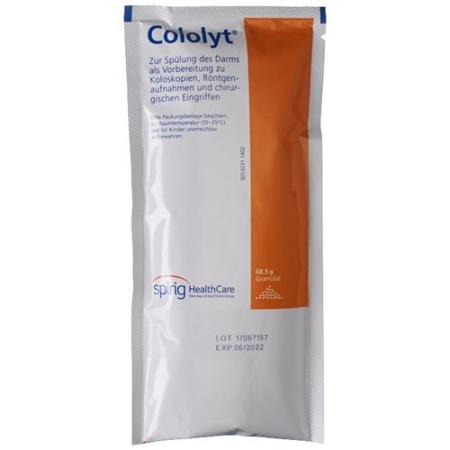Cololyt Gran Btl 3 pcs - PrimeCare Global