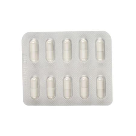 Lacteol 5 caps 20 pcs - PrimeCare Global