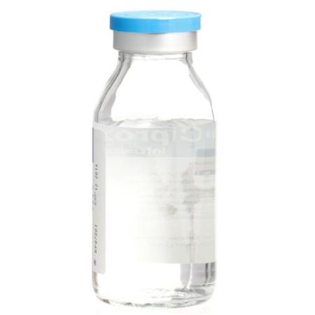 Ciproxin Inf L&ouml;s 0.2 g bottle 100 ml - PrimeCare Global