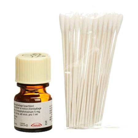 Condyline Lin Fl 3.5ml - PrimeCare Global