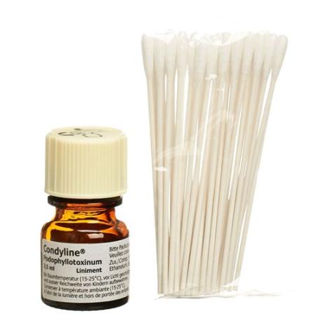 Condyline Lin Fl 3.5ml - PrimeCare Global