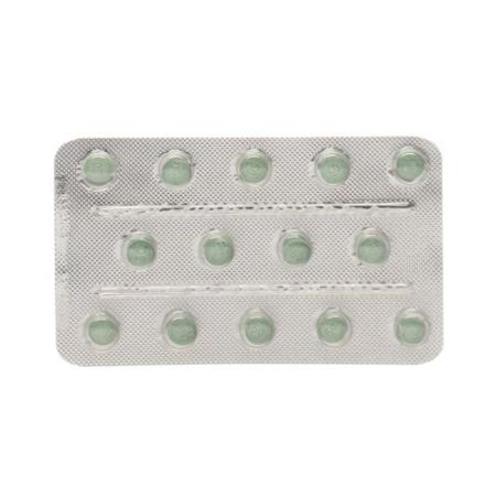 Vibramycin Acne Tabs Tabl 50 mg 28 pcs - PrimeCare Global