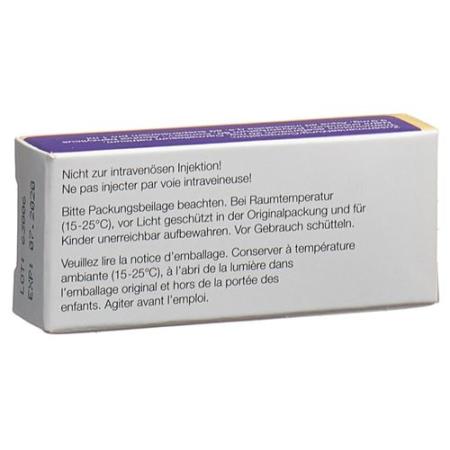 Triamcort Depot Krist Susp 20mg/ml &amp; 1ml - PrimeCare Global
