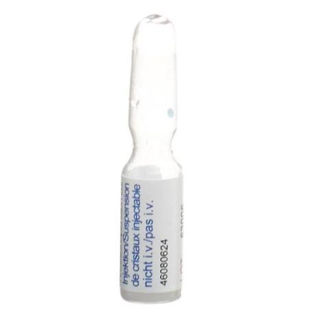Triamcort Depot Krist Susp 20mg/ml 25amp 1ml - PrimeCare Global