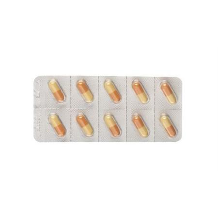 Uro-Vaxom caps 30 pcs - PrimeCare Global