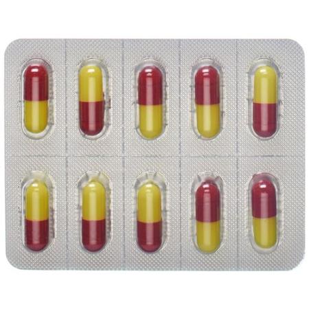 Tilur retard Ret Kaps 90 mg 20 pcs - PrimeCare Global
