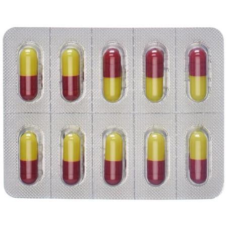 Tilur retard Ret Kaps 90 mg 50 pcs - PrimeCare Global