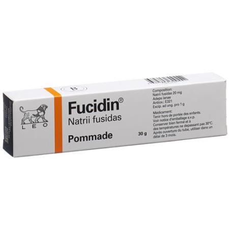 Fucidin Ointment 2% Tb 30g - PrimeCare Global