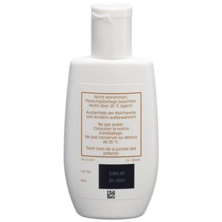 Nizoral Shampoo 20 mg/g bottle 100 ml - PrimeCare Global