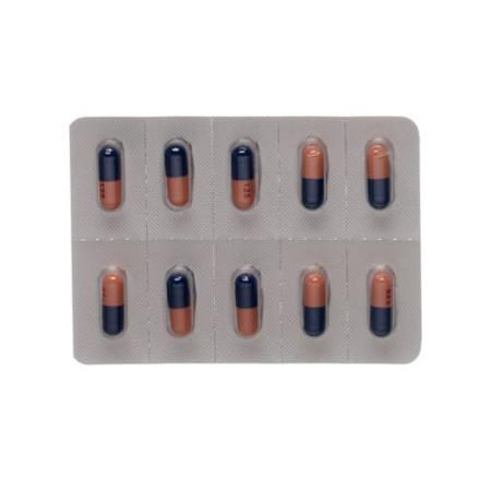 Vancocin Kaps 125 mg 20 pcs - PrimeCare Global