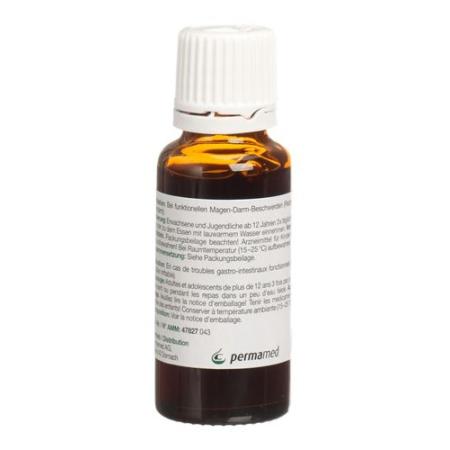 Iberogast Tinkt Bottle 50 ml - PrimeCare Global