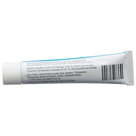 Sanadermil Hydrocream tube 15 g - PrimeCare Global