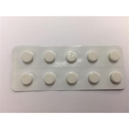 Supracyclin Tabs Tabl 100 mg 10 pcs - PrimeCare Global