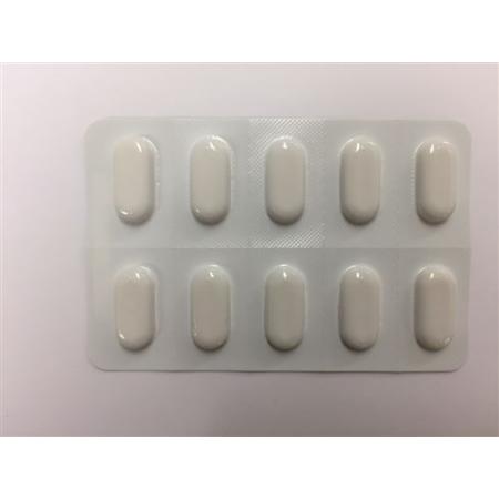 Supracyclin Tabs forte Tabl 200 mg 10 pcs - PrimeCare Global