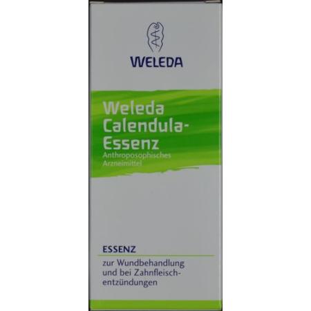 Weleda Calendula Essence Bottle 100 ml - PrimeCare Global
