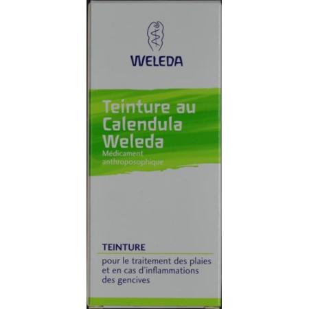 Weleda Calendula Essence Bottle 100 ml - PrimeCare Global