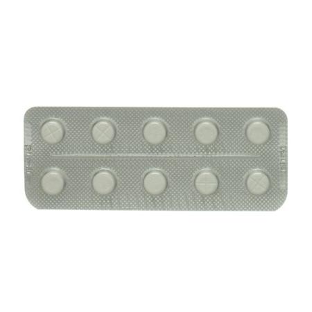 Tiapridal Tabl 100 mg 50 pcs - PrimeCare Global
