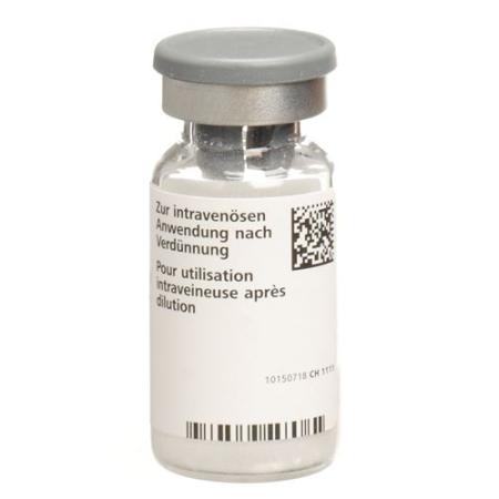 Cymevene dry sub 500 mg dia - PrimeCare Global