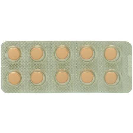 Irfen Lactab 200 mg 100 pcs - PrimeCare Global