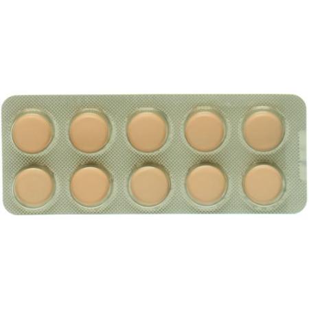 Irfen Lactab 400 mg 50 pcs - PrimeCare Global