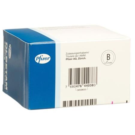 Olbetam caps 250 mg 90 pcs - PrimeCare Global