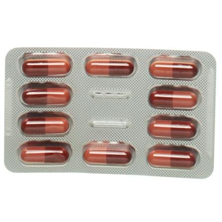 Olbetam caps 250 mg 90 pcs - PrimeCare Global