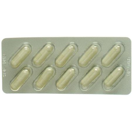 Mefenacid caps 250 mg 100 pcs - PrimeCare Global