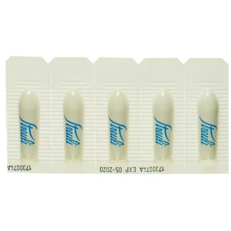 Mefenacid Supp 125 mg 10 pcs - PrimeCare Global