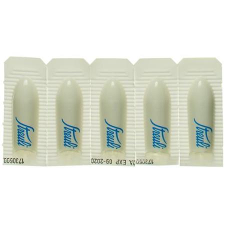 Mefenacid Supp 500 mg 10 pcs - PrimeCare Global