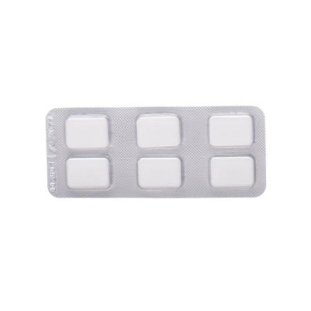 Halset lozenges 24 pcs - PrimeCare Global