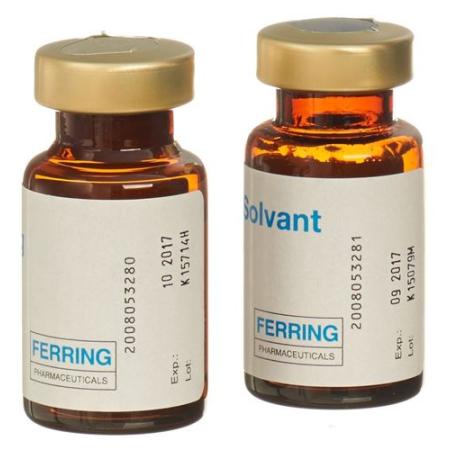 Lutrelef dry sub 3.2 mg with solvent perf - PrimeCare Global