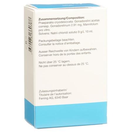Lutrelef dry sub 3.2 mg with solvent perf - PrimeCare Global