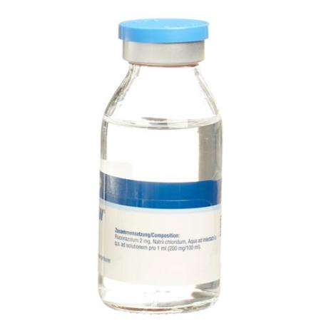 Diflucan Inf Loes 200 mg/100ml i.v. flow 100 ml - PrimeCare Global
